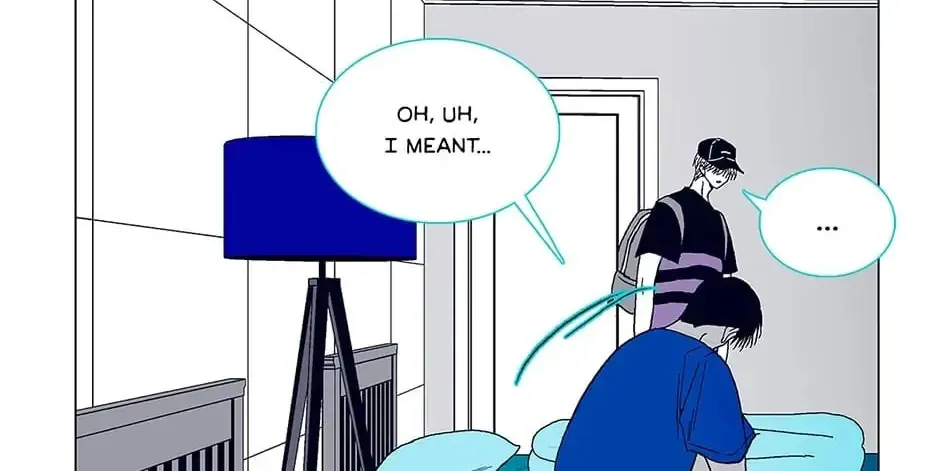 Read Alien Idol chapter 105 image 3 on Lezhin