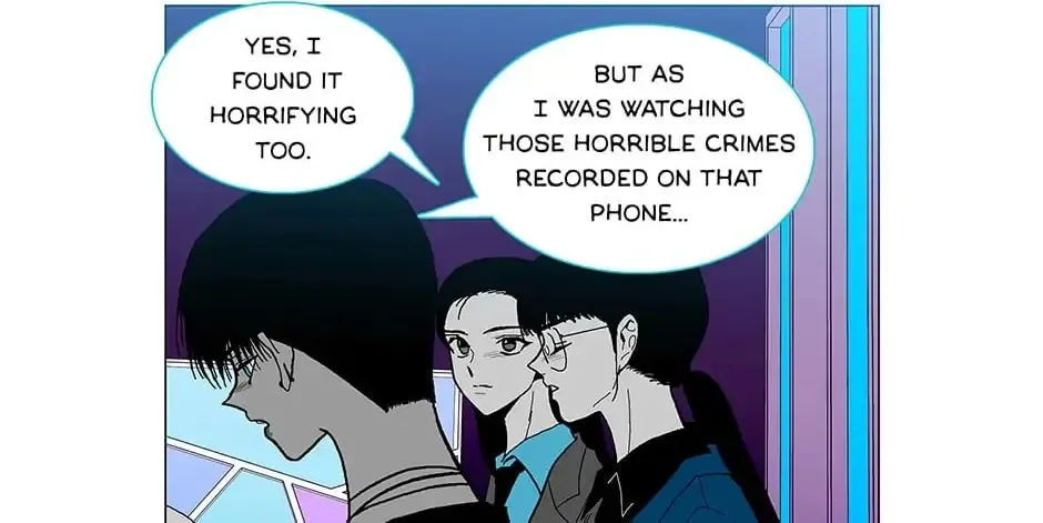 Read Alien Idol chapter 105 image 31 on Lezhin