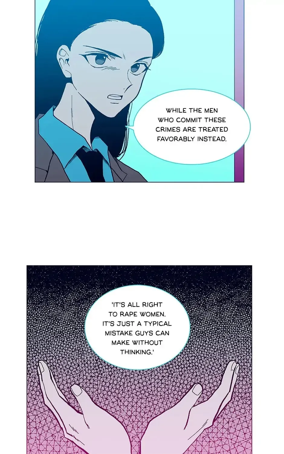 Read Alien Idol chapter 105 image 42 on Lezhin
