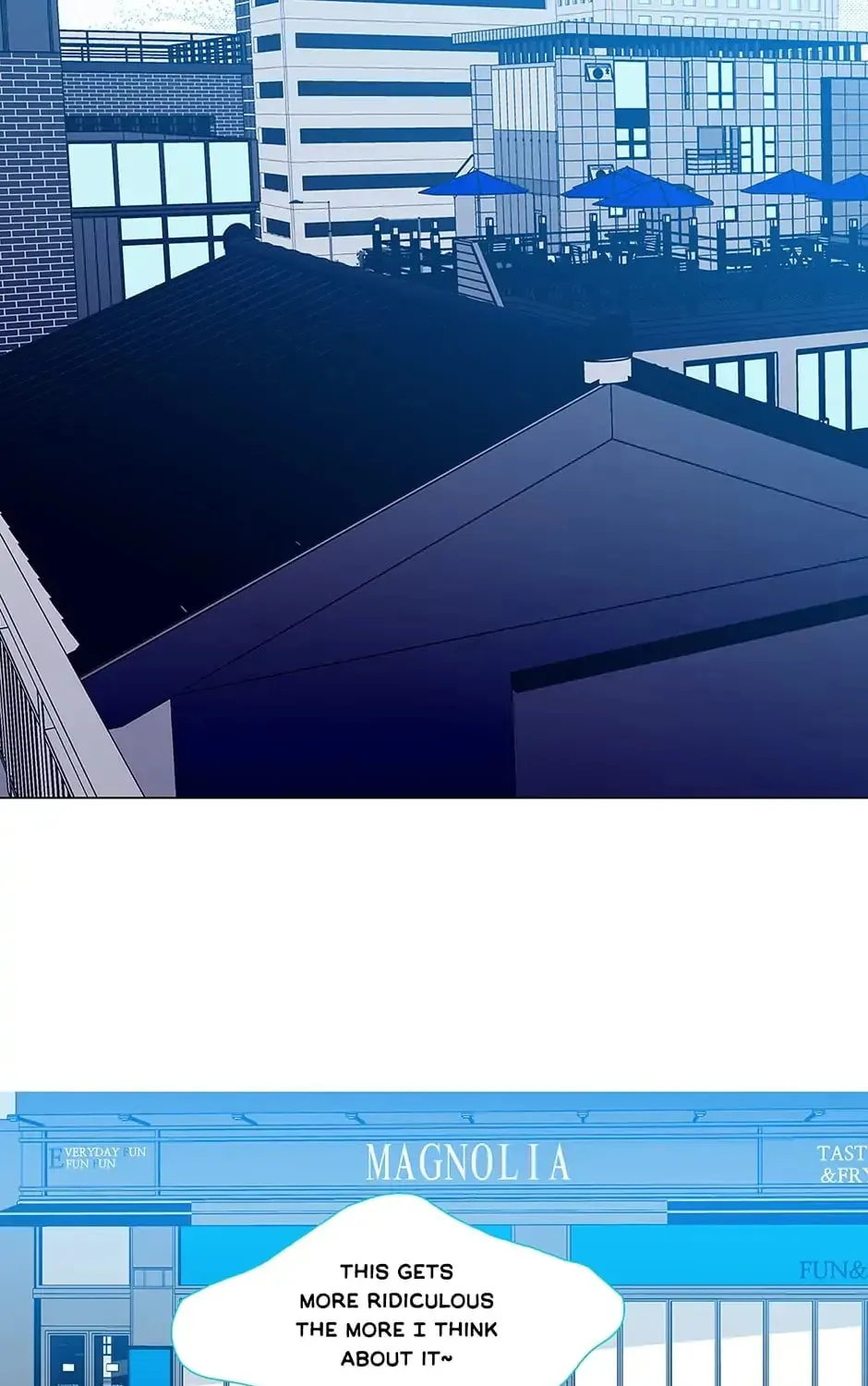Read Alien Idol chapter 105 image 48 on Lezhin