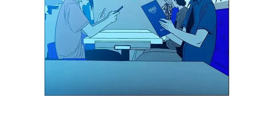 Read Alien Idol chapter 105 image 63 on Lezhin