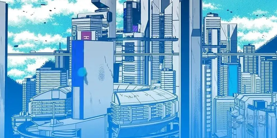 Read Alien Idol chapter 105 image 71 on Lezhin