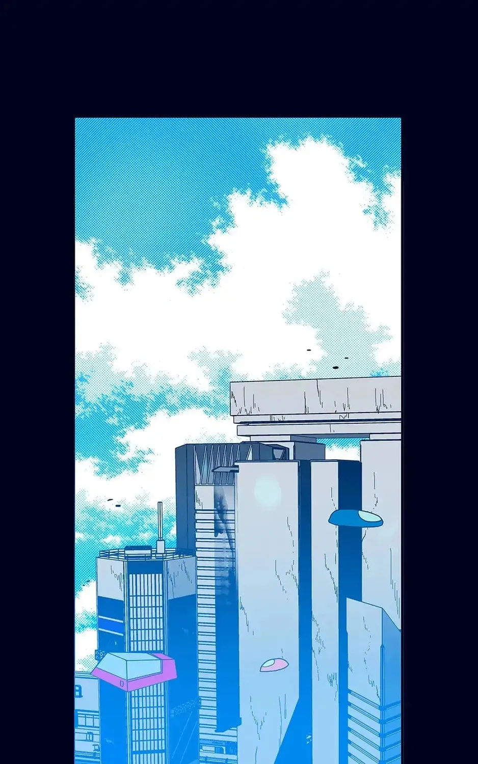 Read Alien Idol chapter 105 image 72 on Lezhin
