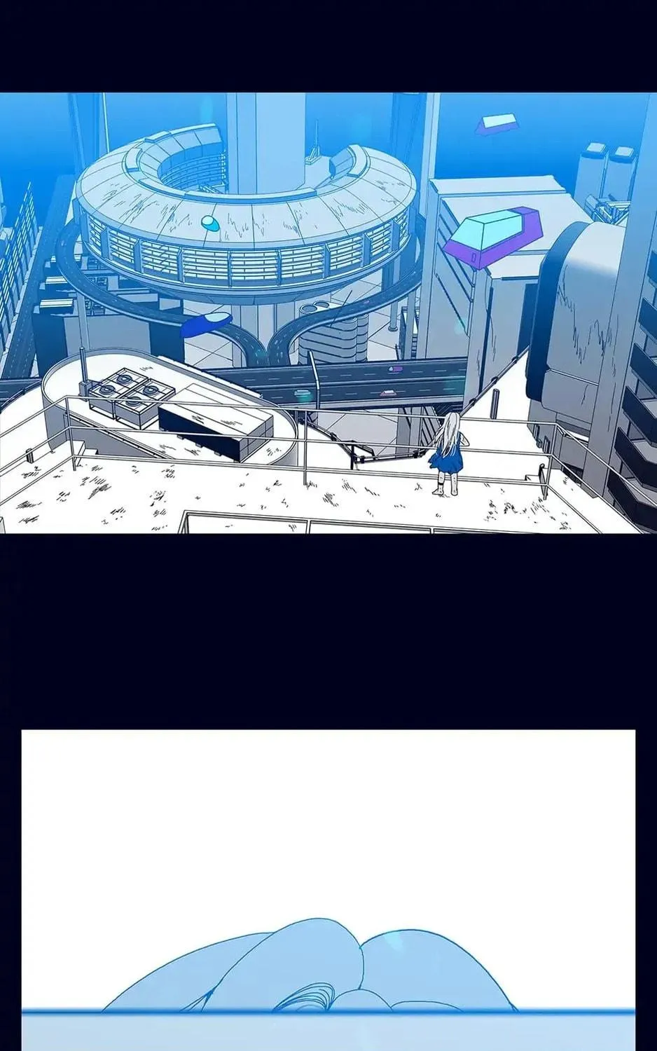 Read Alien Idol chapter 105 image 76 on Lezhin