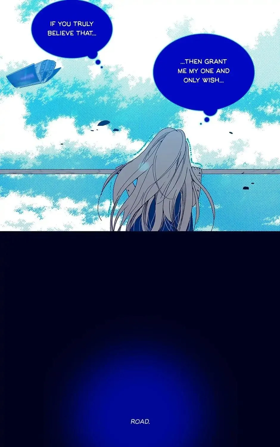 Read Alien Idol chapter 106 image 10 on Lezhin