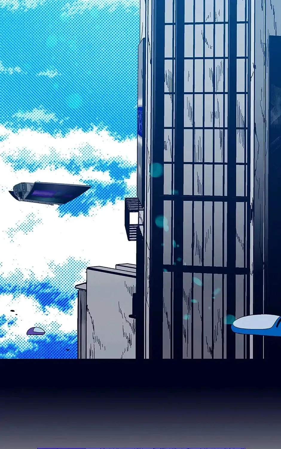 Read Alien Idol chapter 106 image 20 on Lezhin