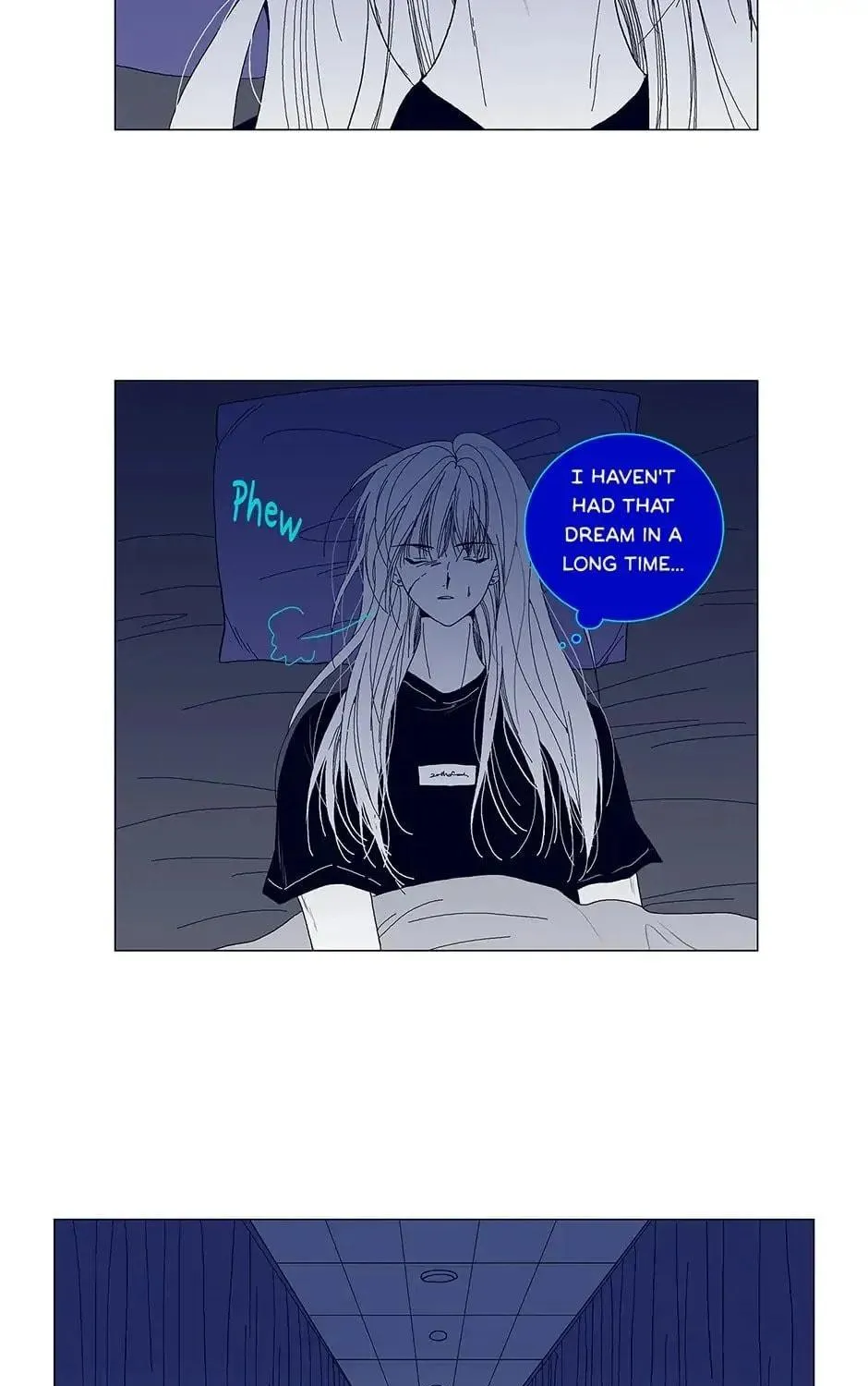 Read Alien Idol chapter 106 image 22 on Lezhin