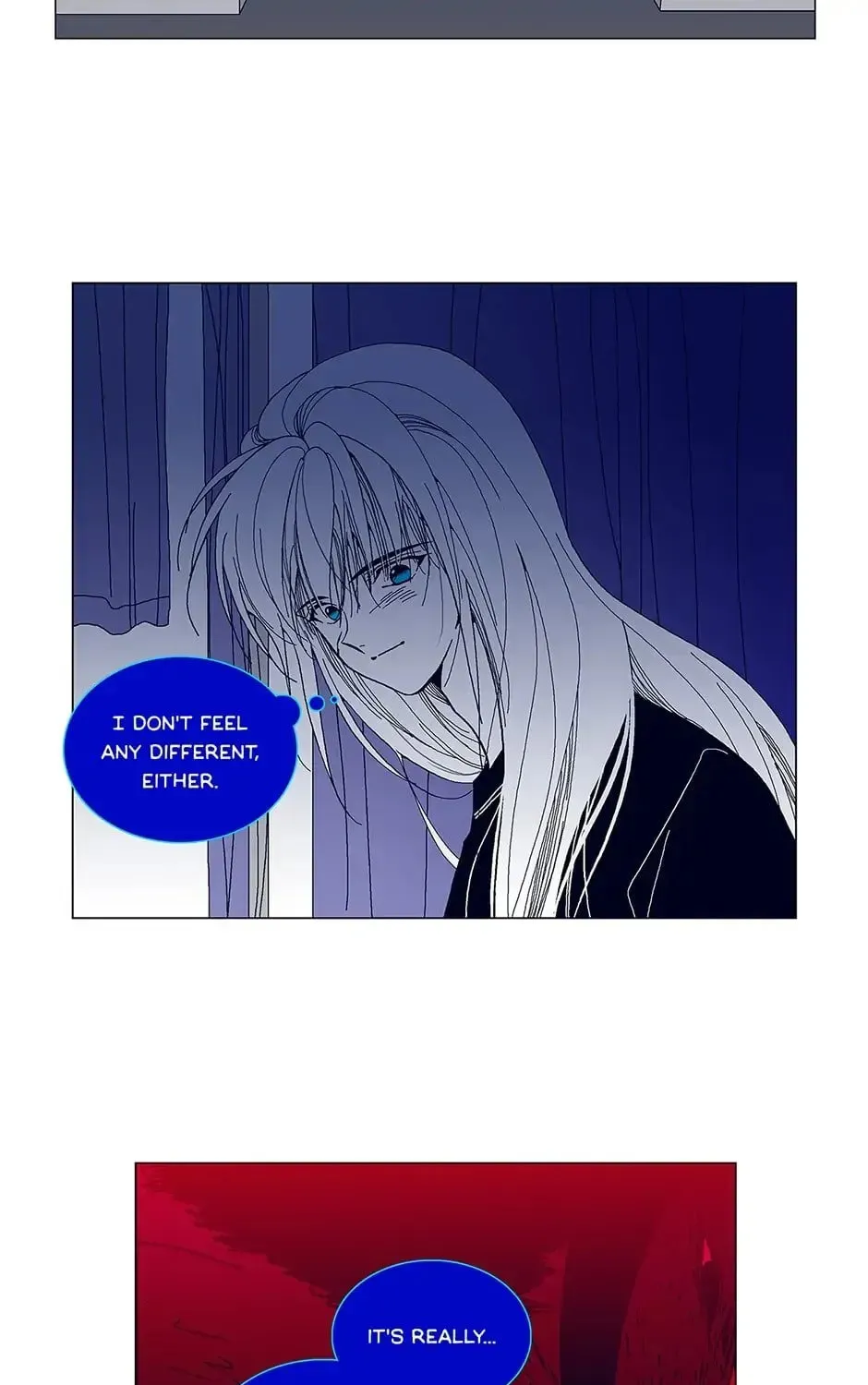 Read Alien Idol chapter 106 image 26 on Lezhin