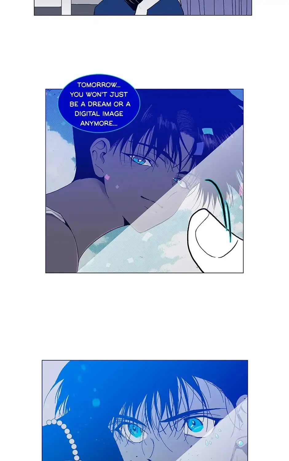 Read Alien Idol chapter 106 image 30 on Lezhin