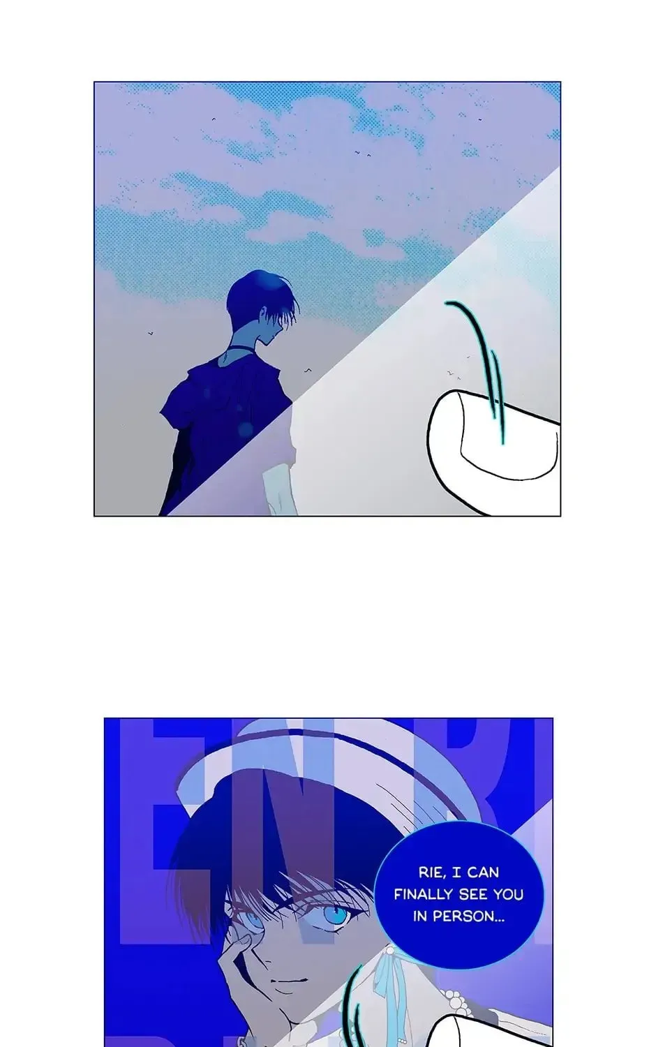 Read Alien Idol chapter 106 image 32 on Lezhin