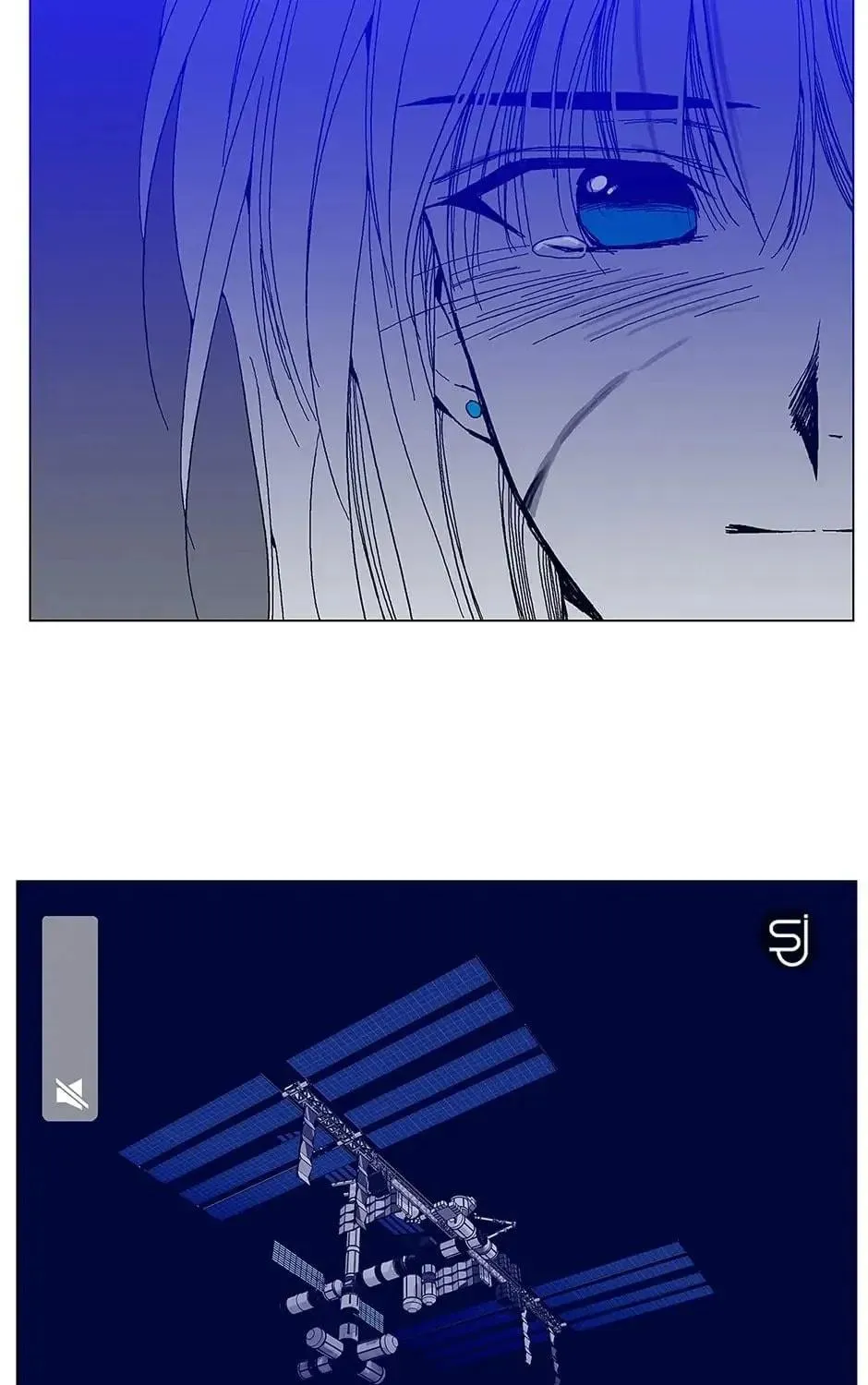 Read Alien Idol chapter 106 image 34 on Lezhin
