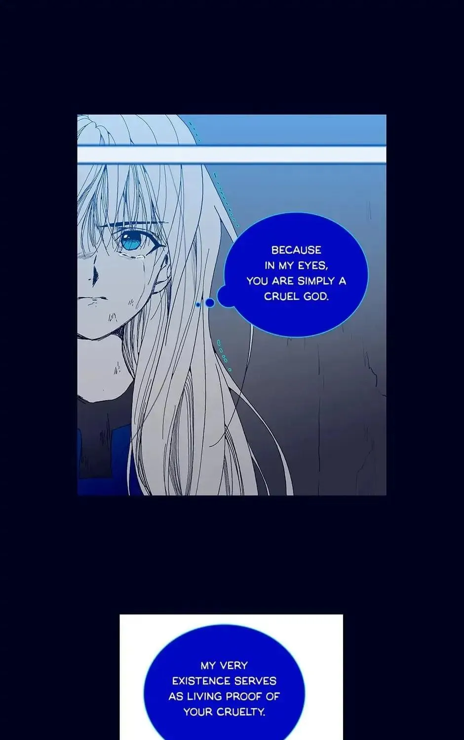 Read Alien Idol chapter 106 image 4 on Lezhin