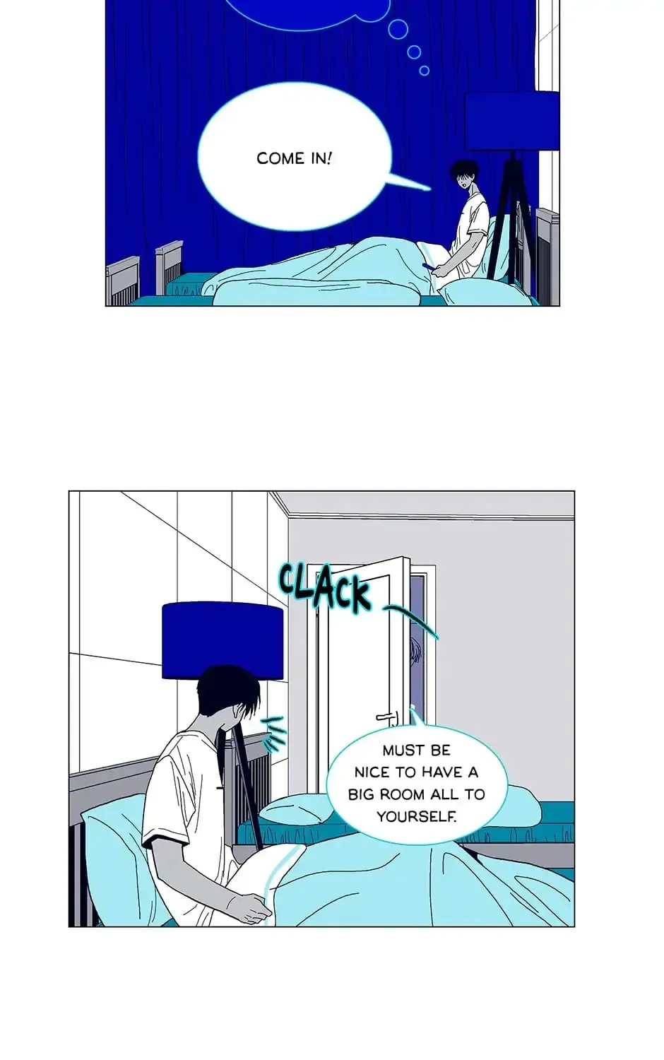 Read Alien Idol chapter 106 image 56 on Lezhin