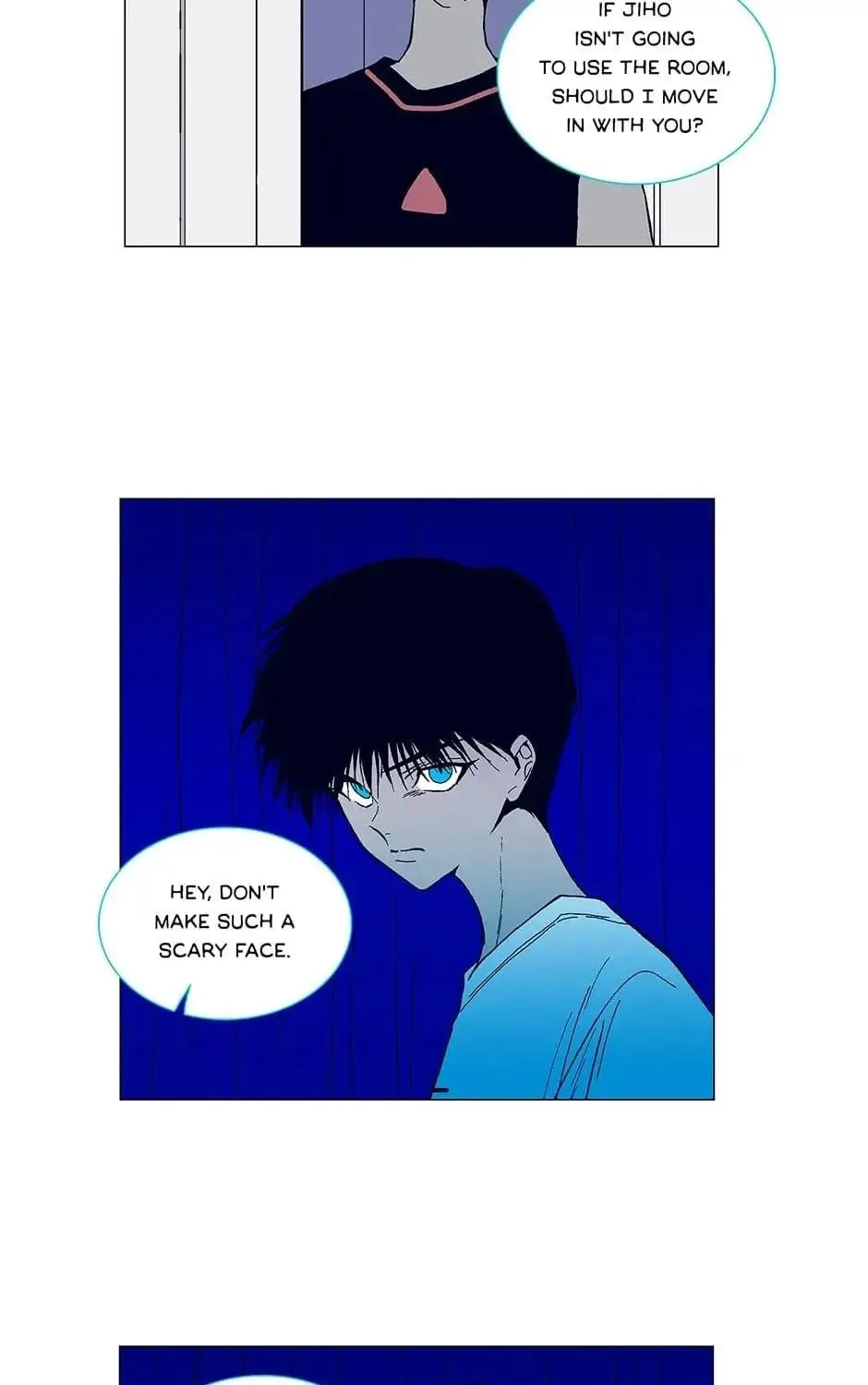 Read Alien Idol chapter 106 image 58 on Lezhin