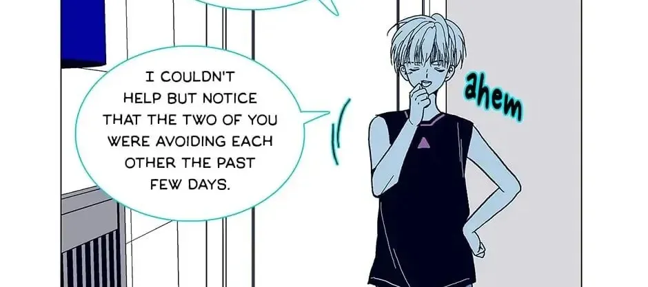 Read Alien Idol chapter 106 image 61 on Lezhin