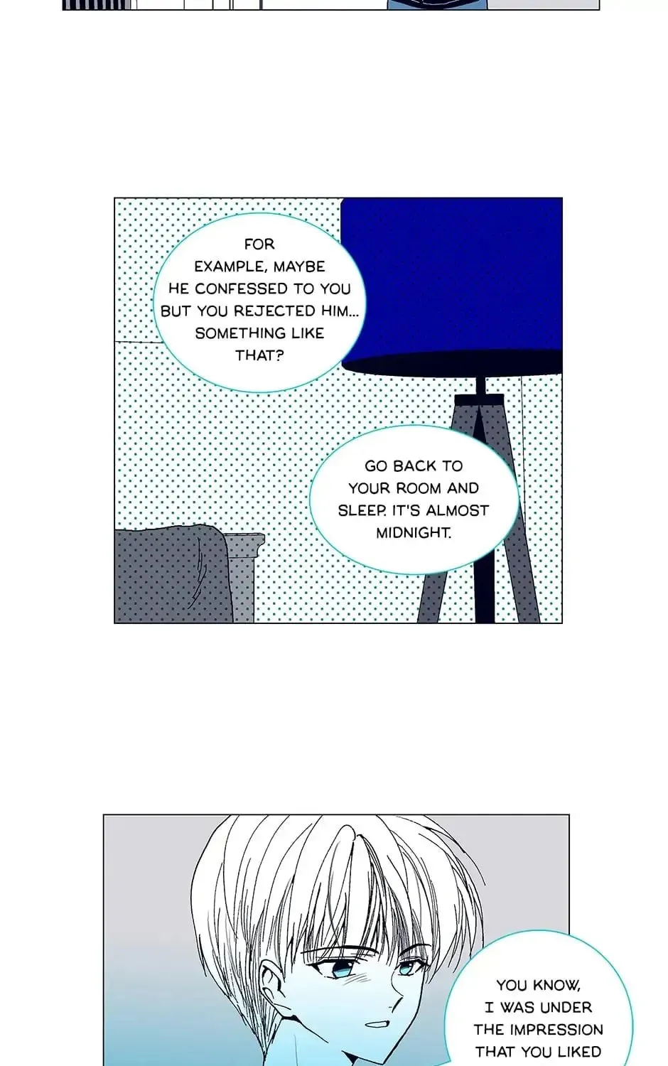 Read Alien Idol chapter 106 image 62 on Lezhin