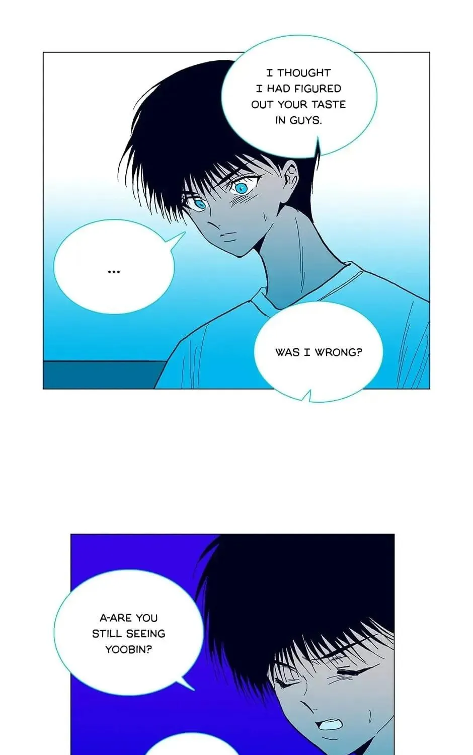 Read Alien Idol chapter 106 image 64 on Lezhin
