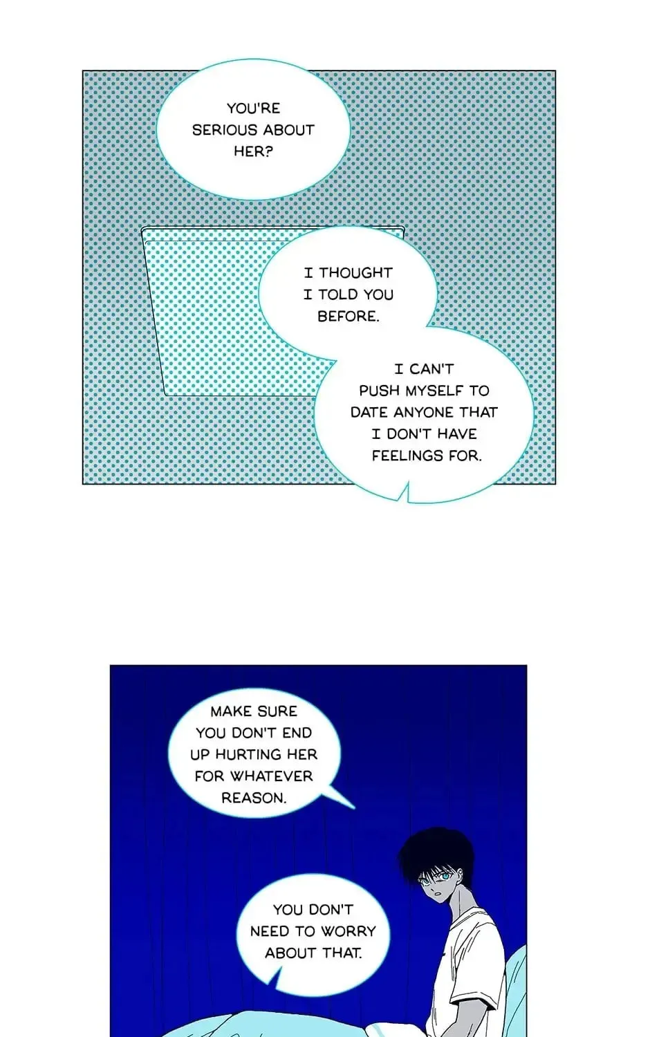 Read Alien Idol chapter 106 image 66 on Lezhin