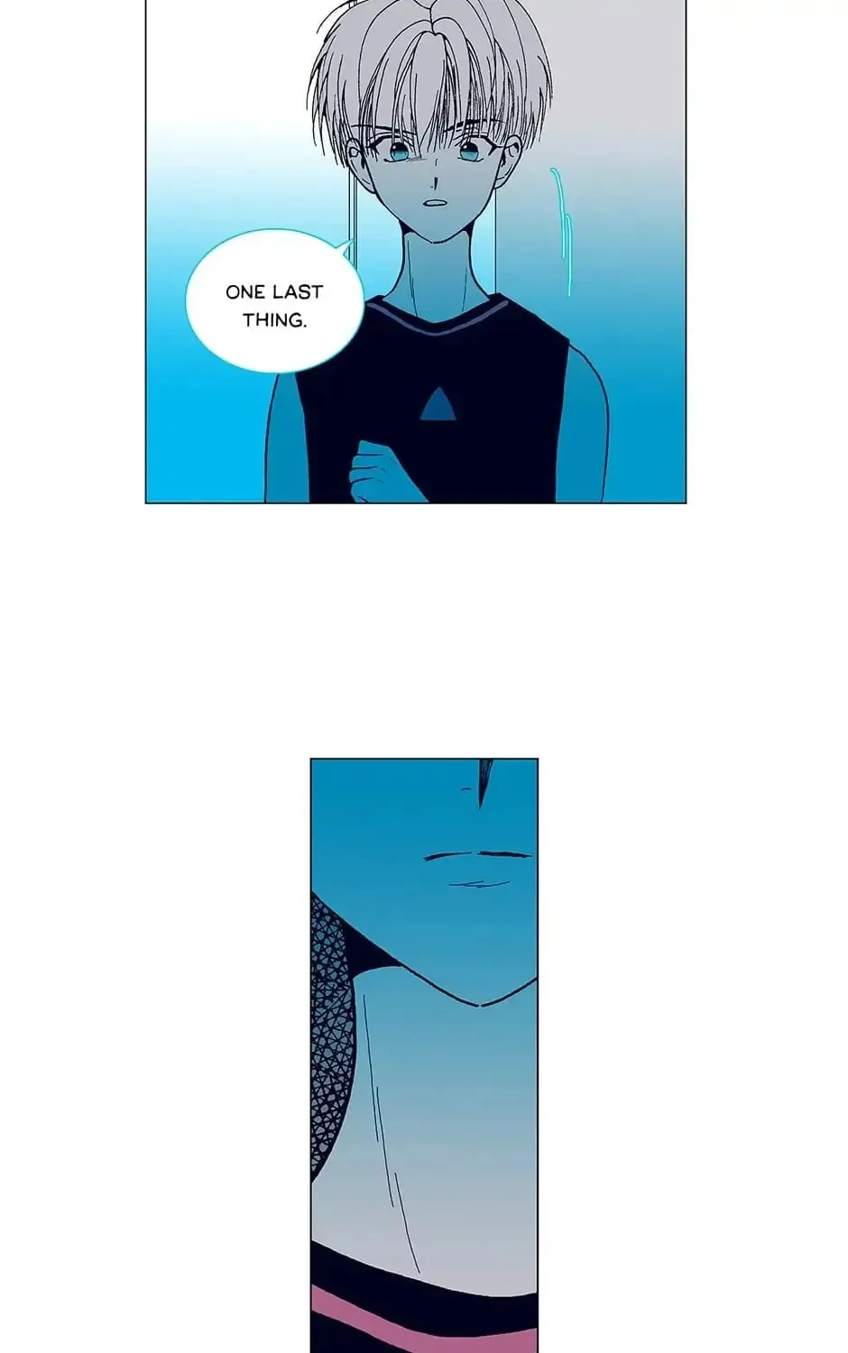 Read Alien Idol chapter 106 image 68 on Lezhin
