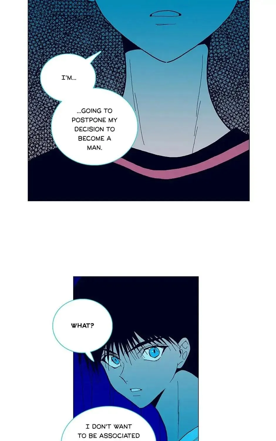Read Alien Idol chapter 106 image 70 on Lezhin