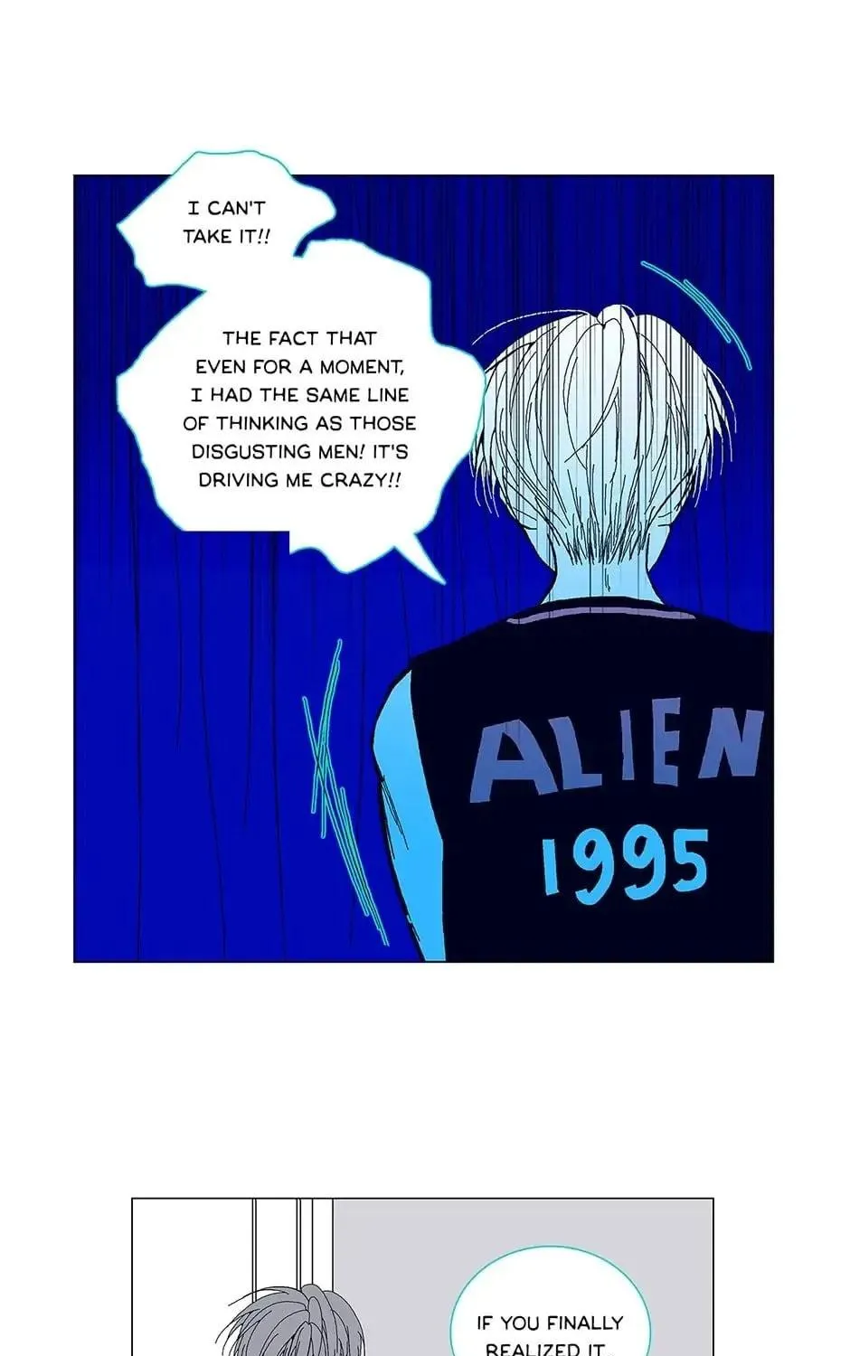 Read Alien Idol chapter 106 image 76 on Lezhin