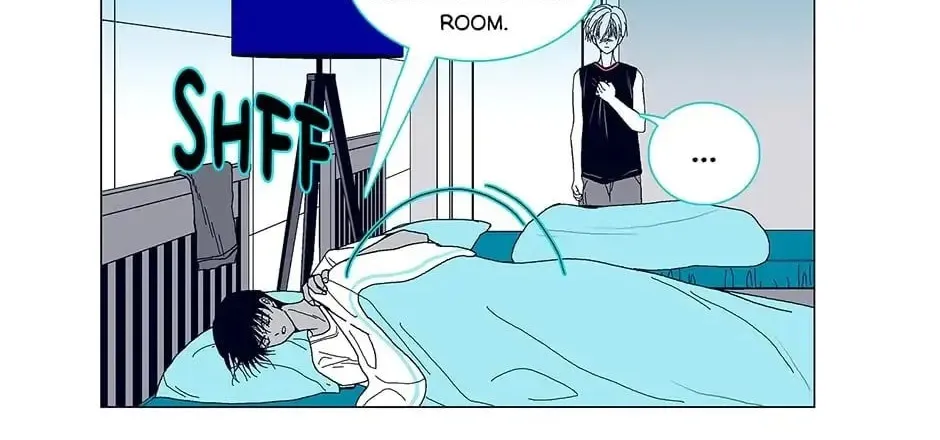 Read Alien Idol chapter 106 image 79 on Lezhin