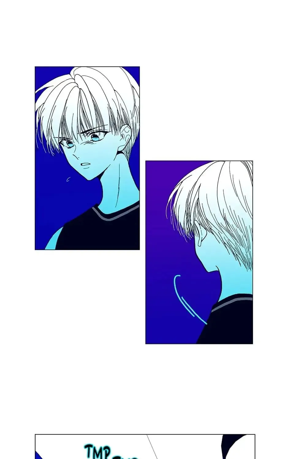 Read Alien Idol chapter 106 image 80 on Lezhin