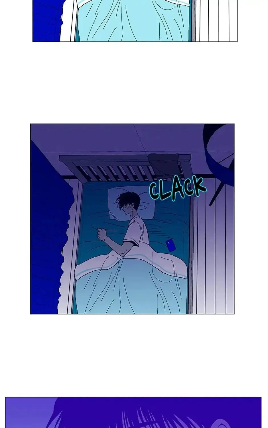 Read Alien Idol chapter 106 image 82 on Lezhin