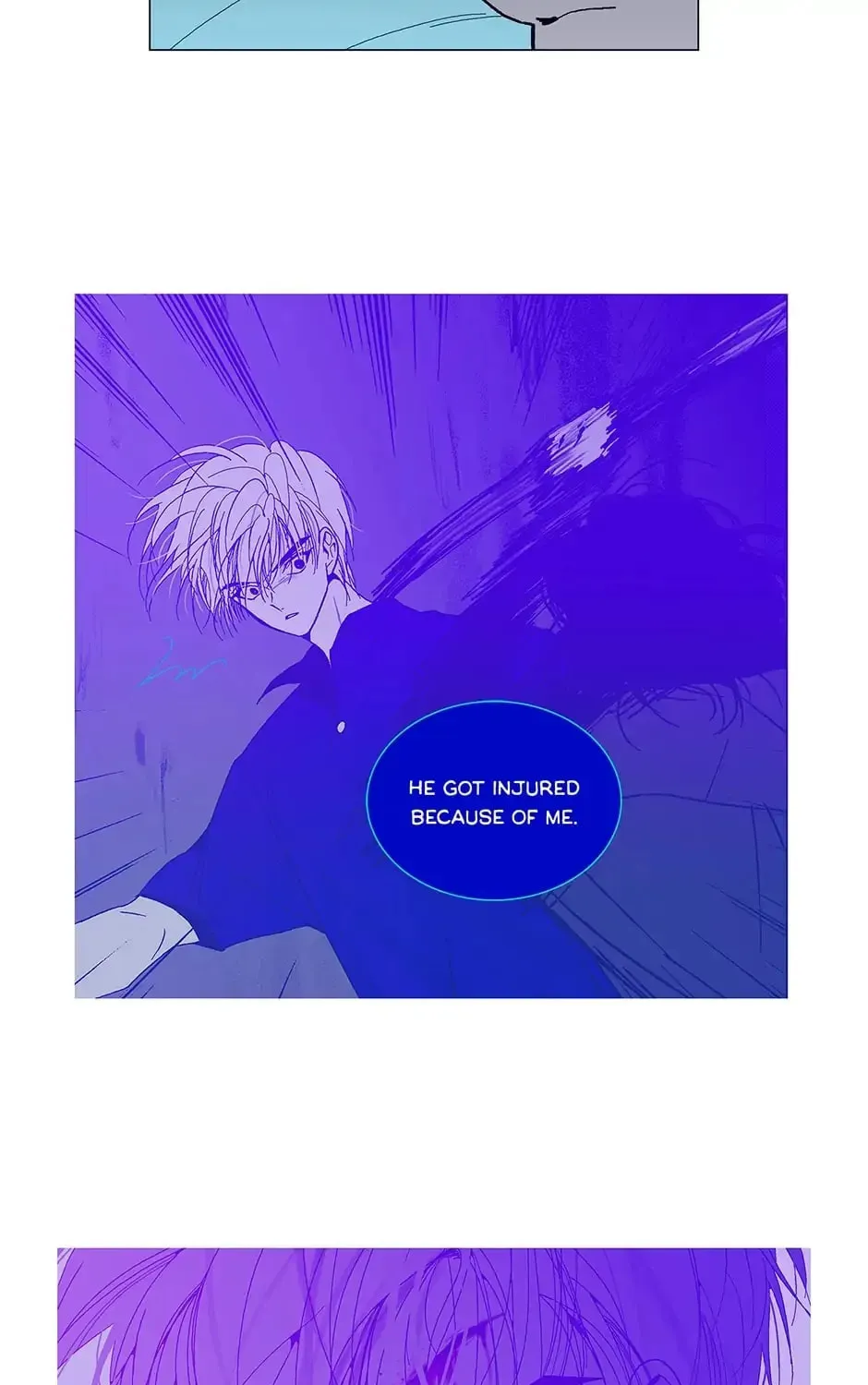 Read Alien Idol chapter 106 image 86 on Lezhin