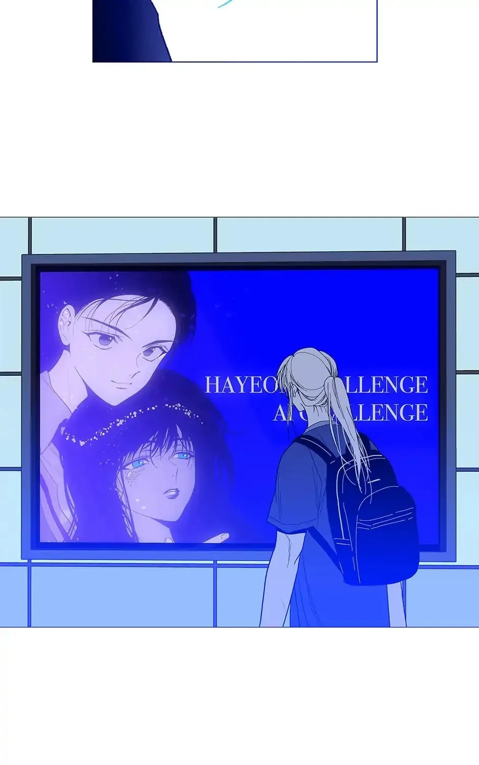 Read Alien Idol chapter 106 image 98 on Lezhin