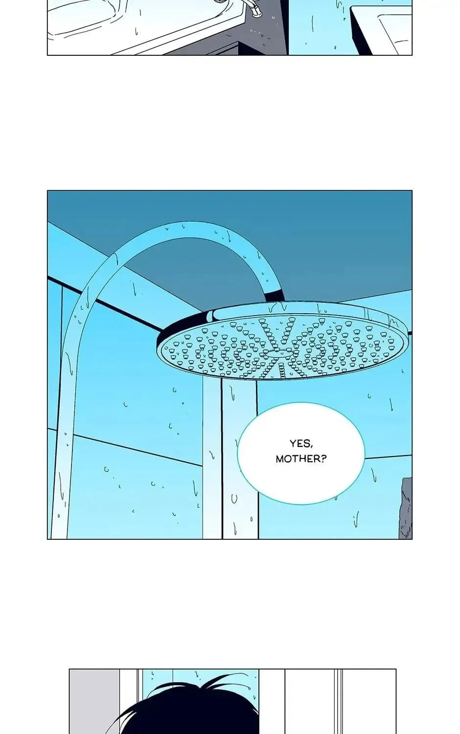 Read Alien Idol chapter 107 image 10 on Lezhin