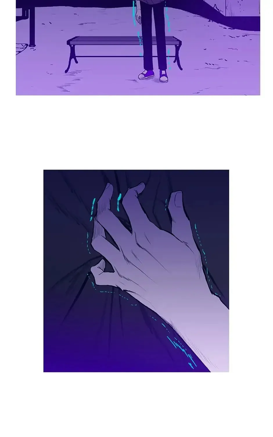 Read Alien Idol chapter 107 image 102 on Lezhin