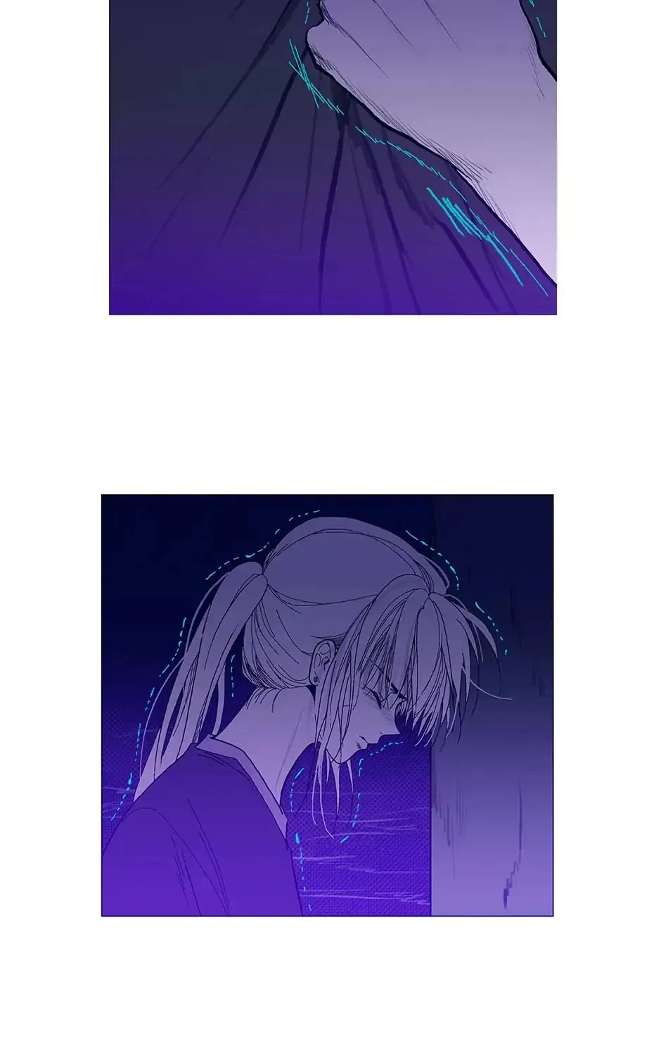 Read Alien Idol chapter 107 image 104 on Lezhin