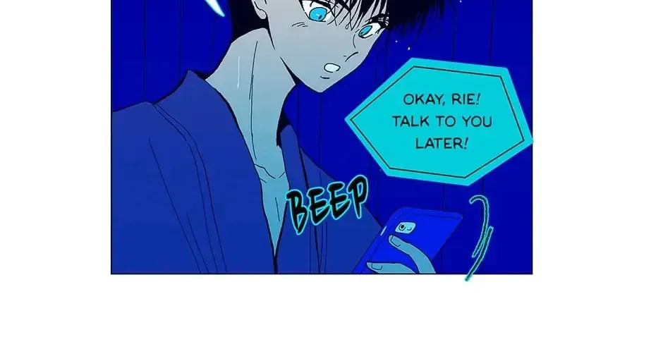 Read Alien Idol chapter 107 image 25 on Lezhin