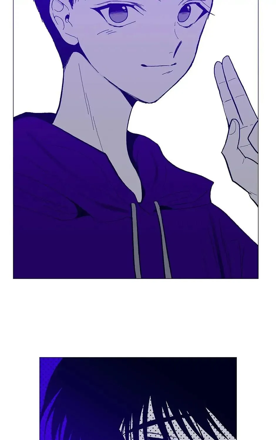 Read Alien Idol chapter 107 image 34 on Lezhin