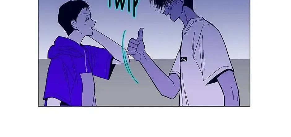 Read Alien Idol chapter 107 image 37 on Lezhin