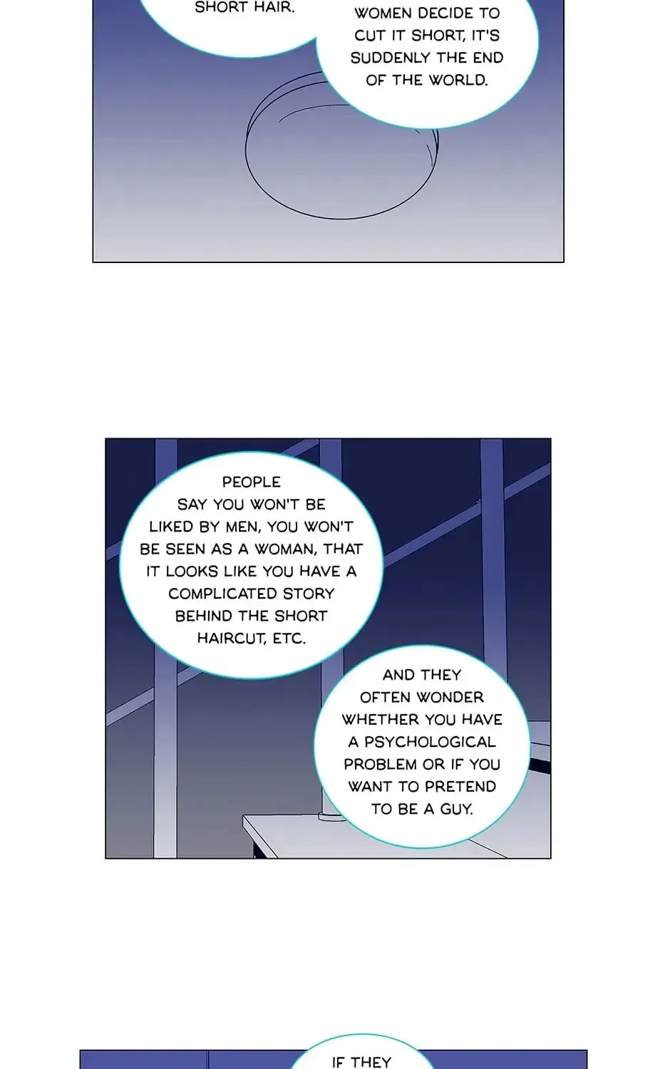 Read Alien Idol chapter 107 image 44 on Lezhin