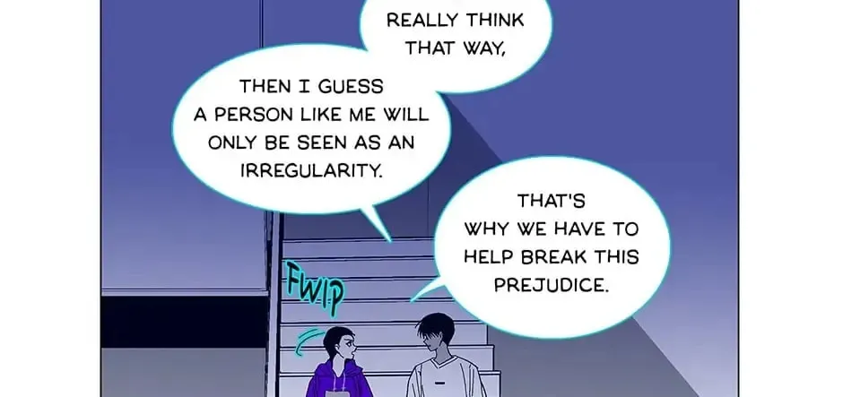 Read Alien Idol chapter 107 image 45 on Lezhin