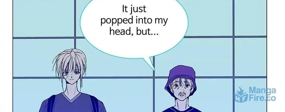 Read Alien Idol chapter 107 image 5 on Lezhin
