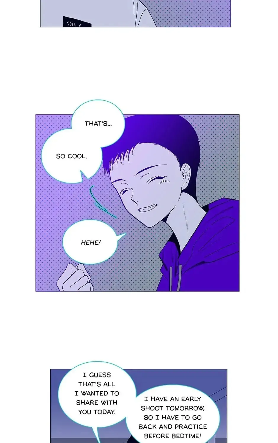 Read Alien Idol chapter 107 image 50 on Lezhin