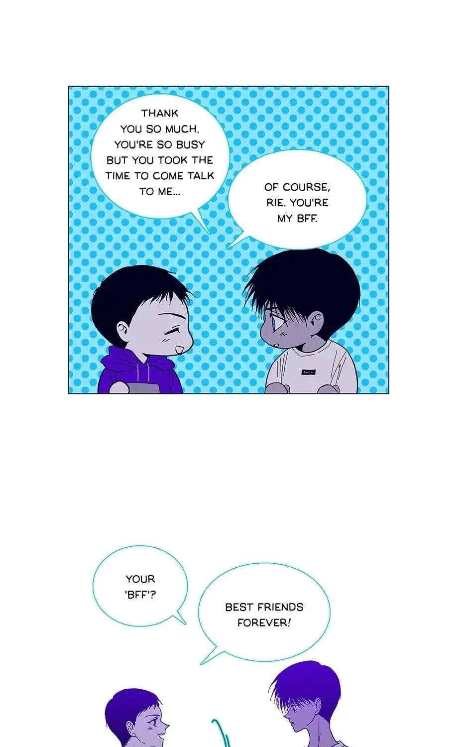 Read Alien Idol chapter 107 image 52 on Lezhin
