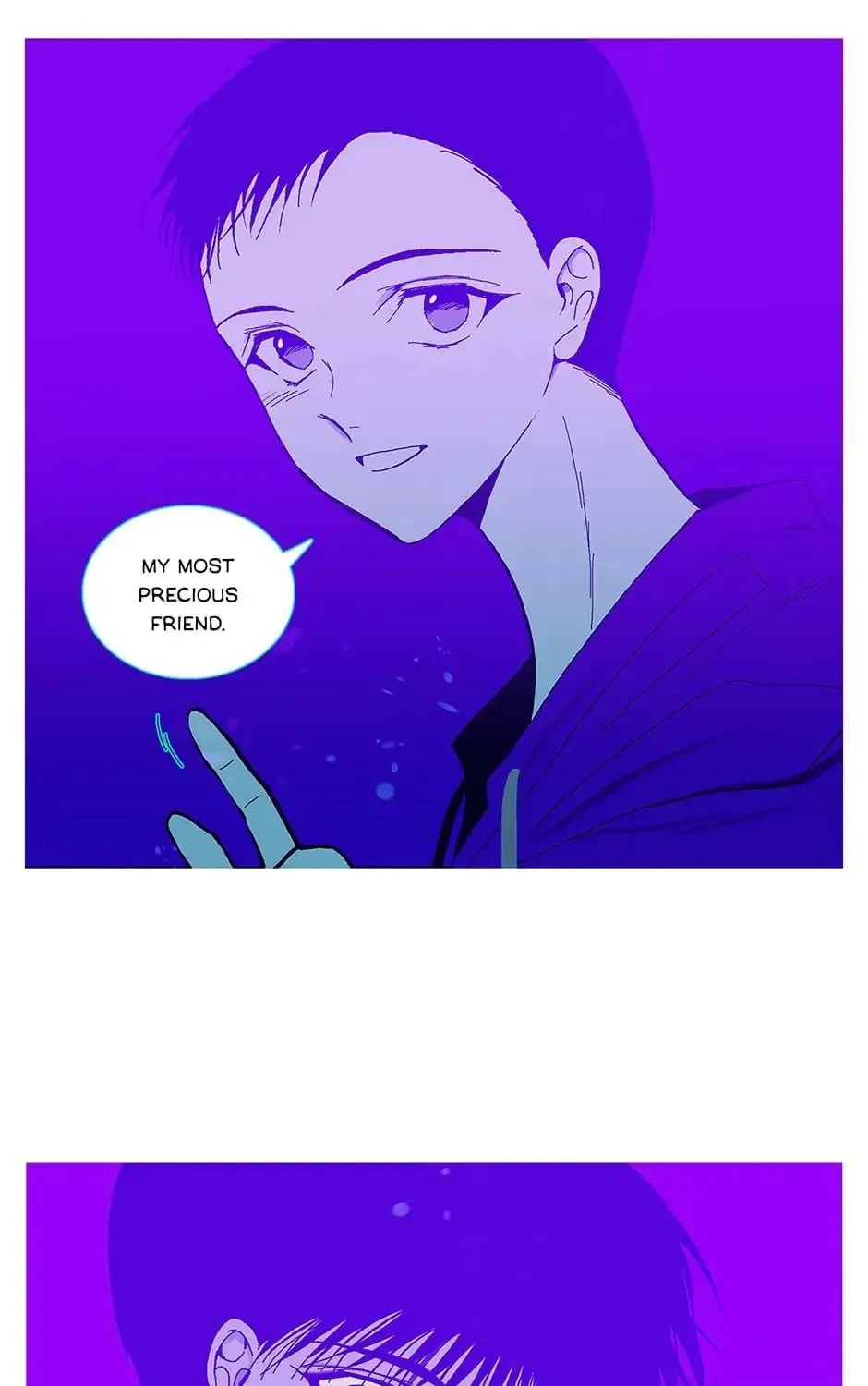 Read Alien Idol chapter 107 image 54 on Lezhin