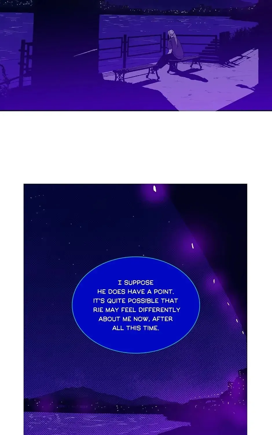 Read Alien Idol chapter 107 image 60 on Lezhin