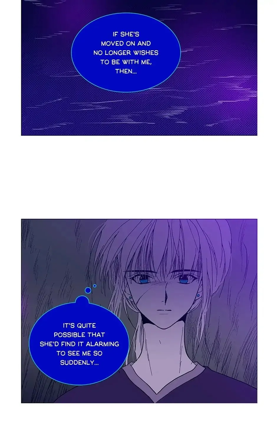 Read Alien Idol chapter 107 image 62 on Lezhin