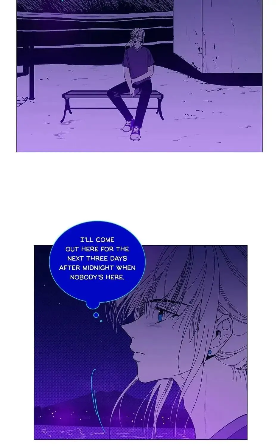 Read Alien Idol chapter 107 image 64 on Lezhin