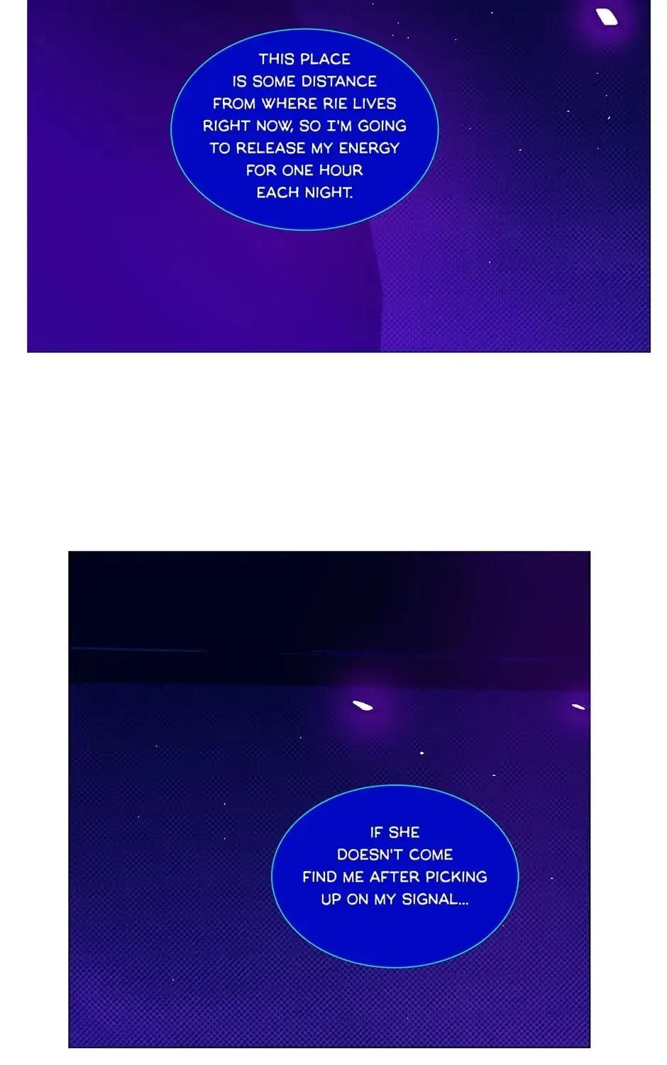 Read Alien Idol chapter 107 image 66 on Lezhin