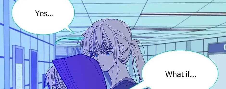 Read Alien Idol chapter 107 image 7 on Lezhin