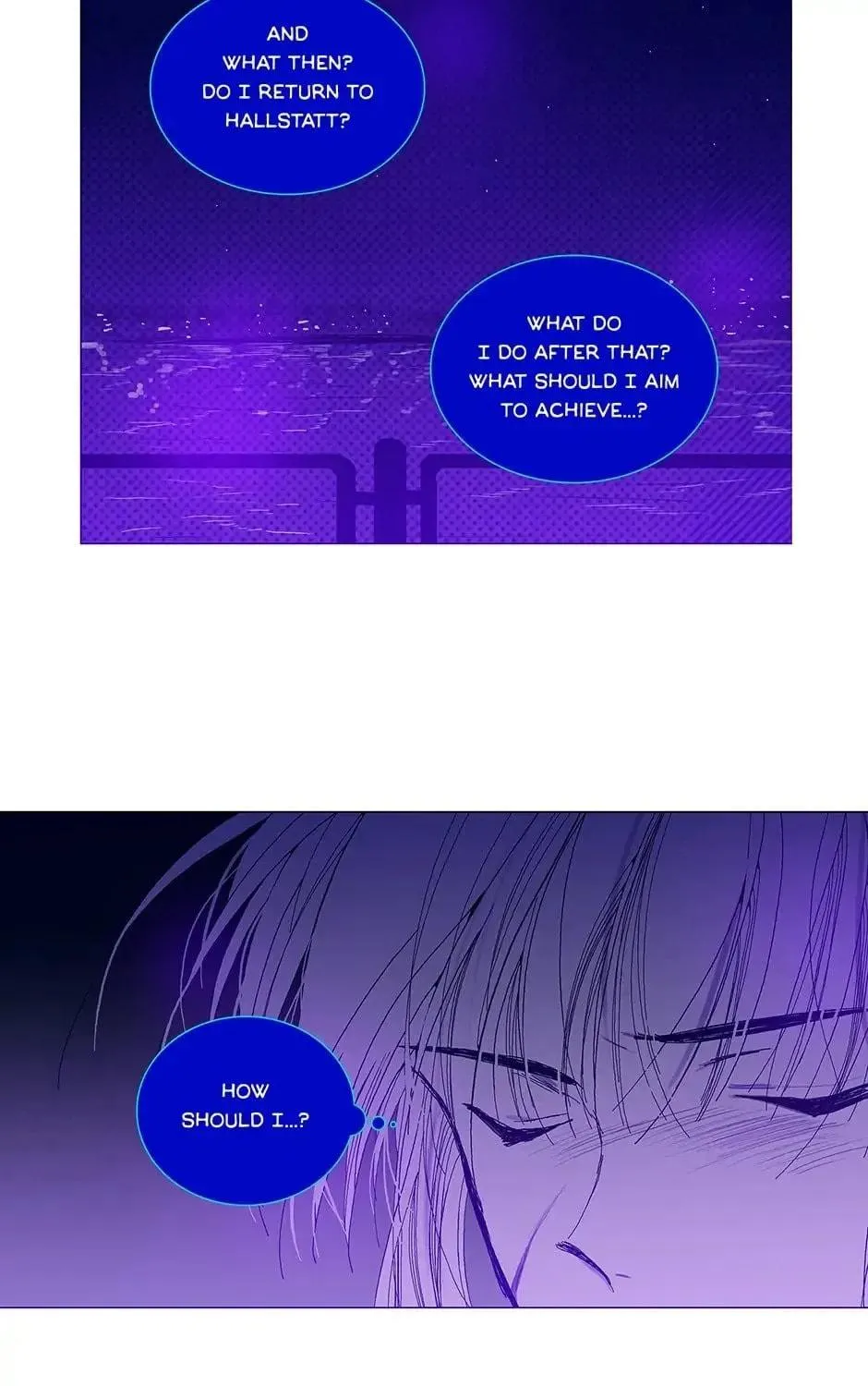 Read Alien Idol chapter 107 image 70 on Lezhin