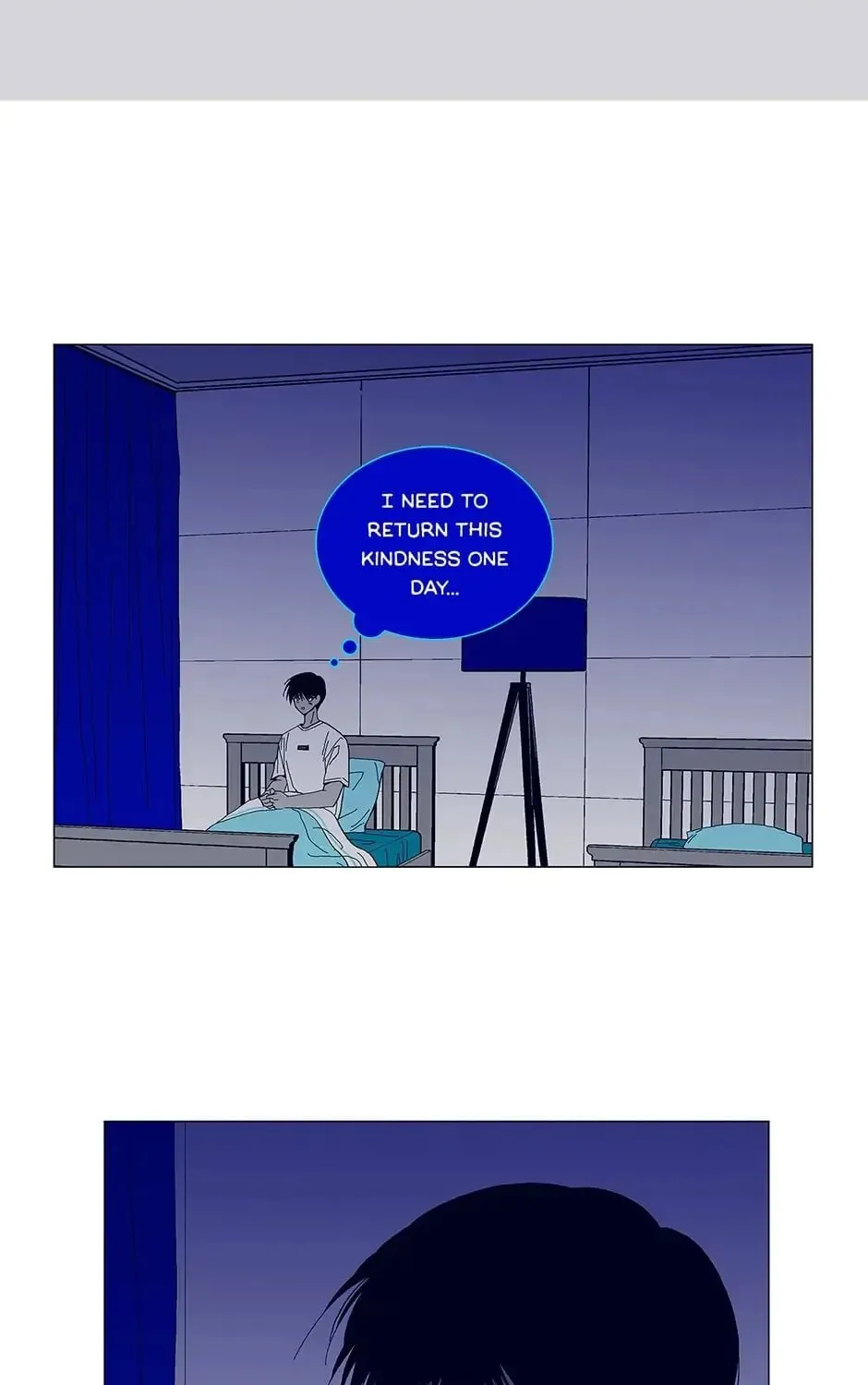 Read Alien Idol chapter 107 image 74 on Lezhin