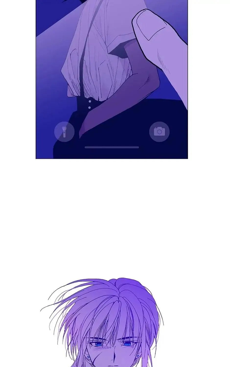 Read Alien Idol chapter 107 image 82 on Lezhin